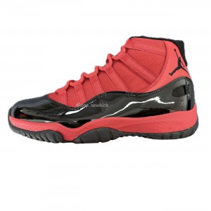 Air Jordan 11 Retro “Red Black” CT8012-600