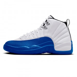 Air Jordan 12 Retro Blueberry CT8013-140