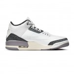 Air Jordan 3 Retro Cement Grey CT8532-106