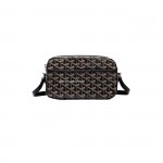 GOYARD Cap Vert Camera bag