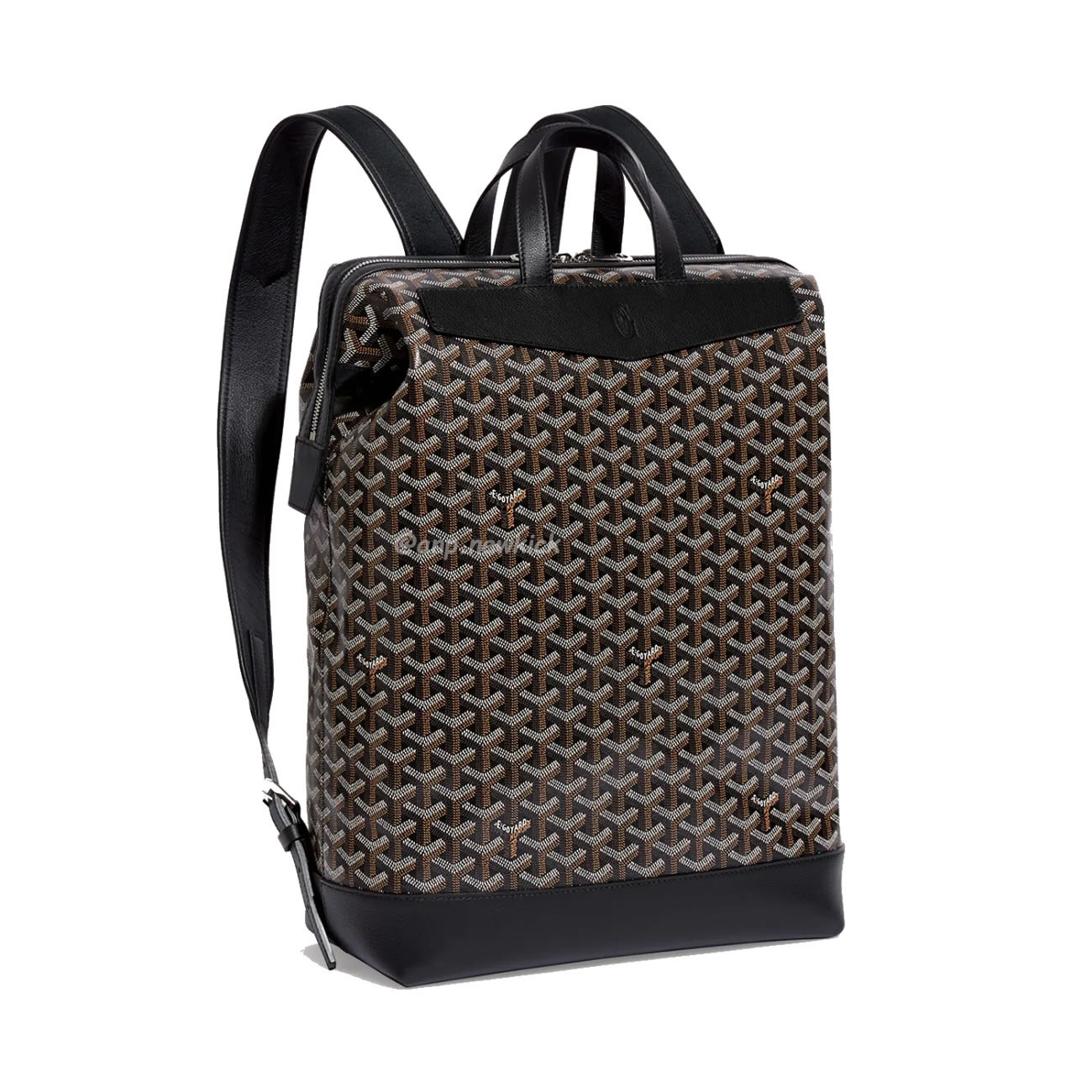 GOYARD Cisalpin knapsack