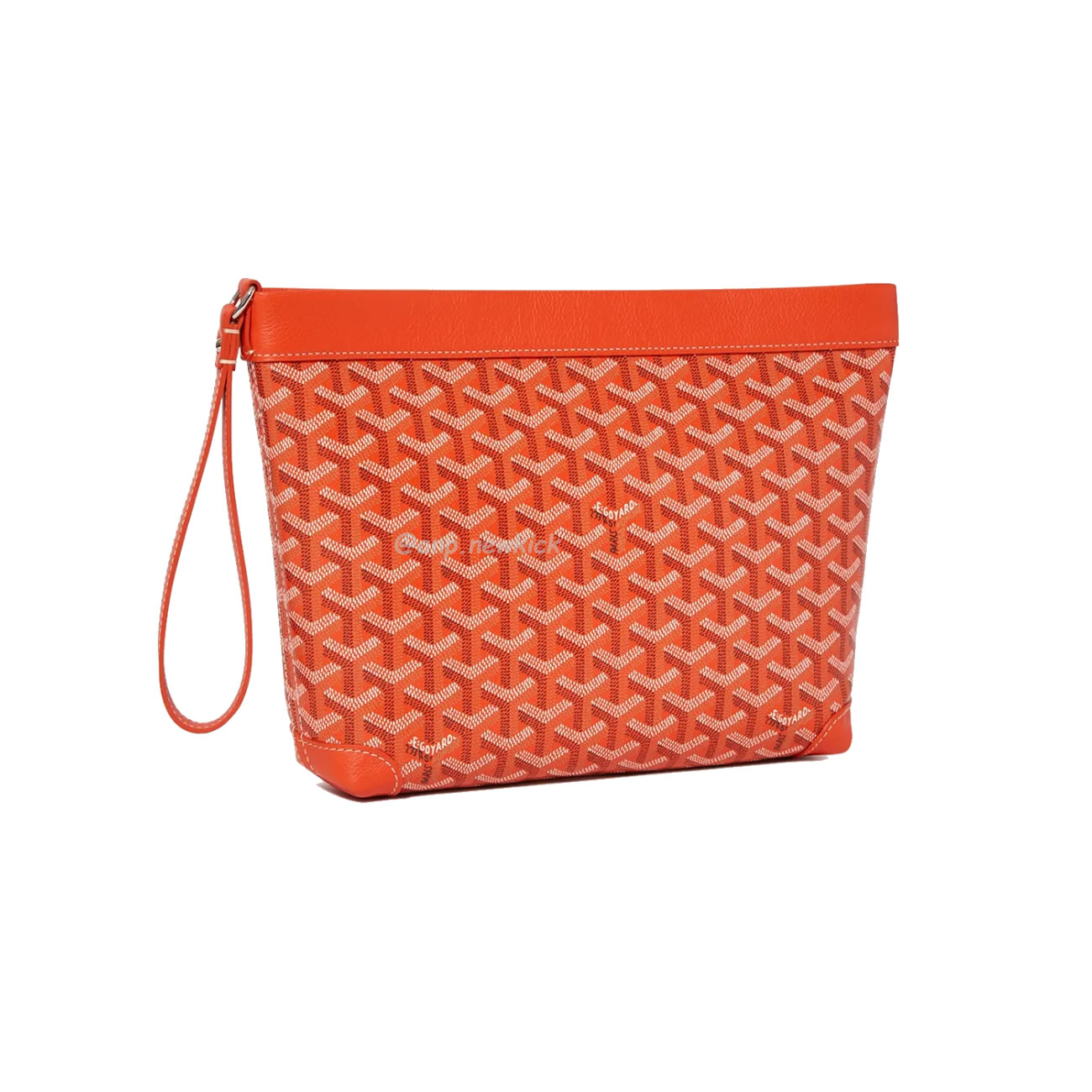 GOYARD Conti Handbag