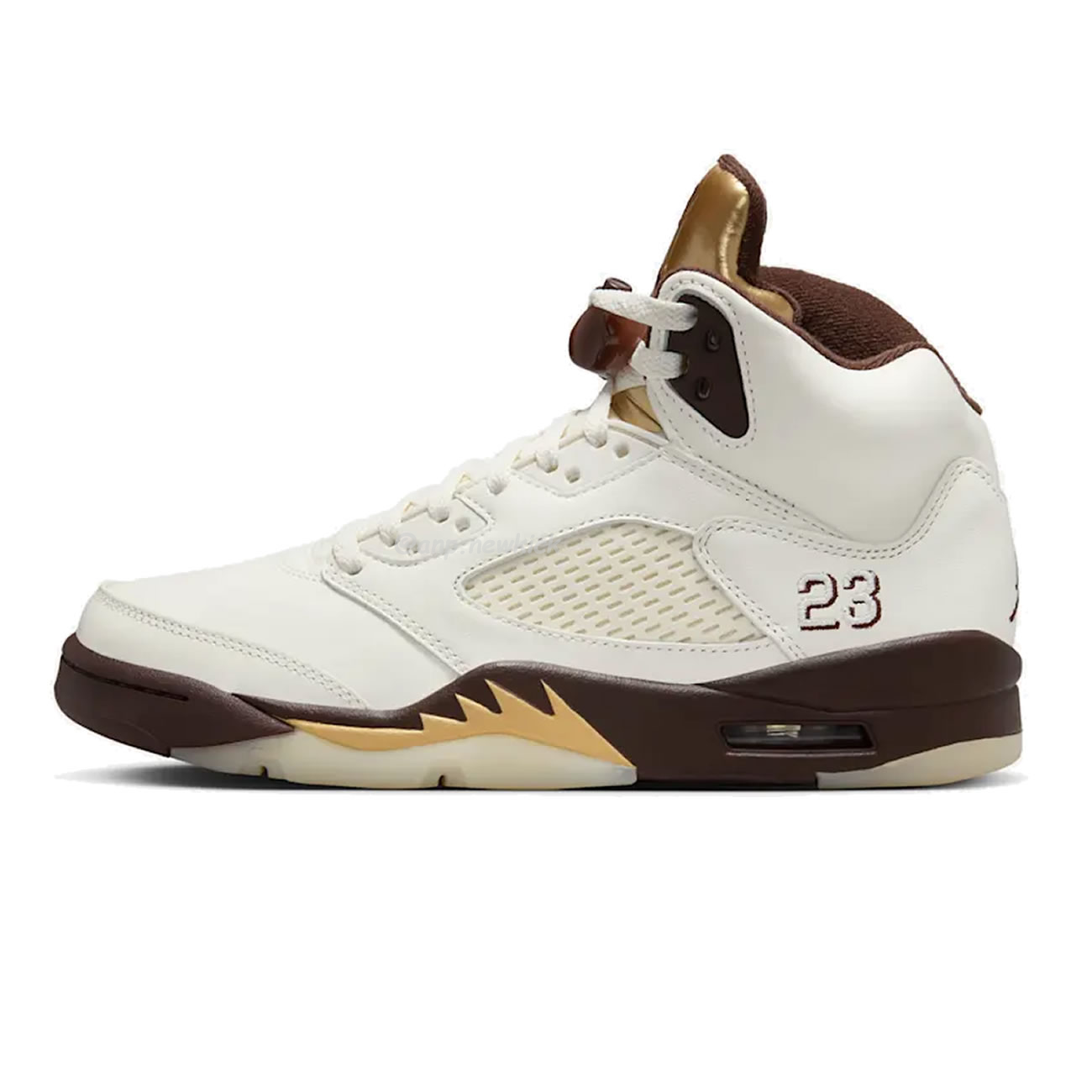 Air Jordan 5 Retro Golden Ticket (Women's) DD9336-200