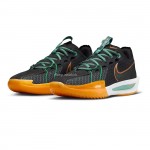 Nike Zoom GT Cut 3 Be True to Her School White Picante Red Vapor Green University Think Pink