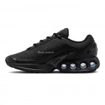 Nike Air Max Dn Black Metallic Grey All Night White Cool Grey