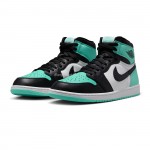 Air Jordan 1 Retro High OG Green Glow DZ5485-130