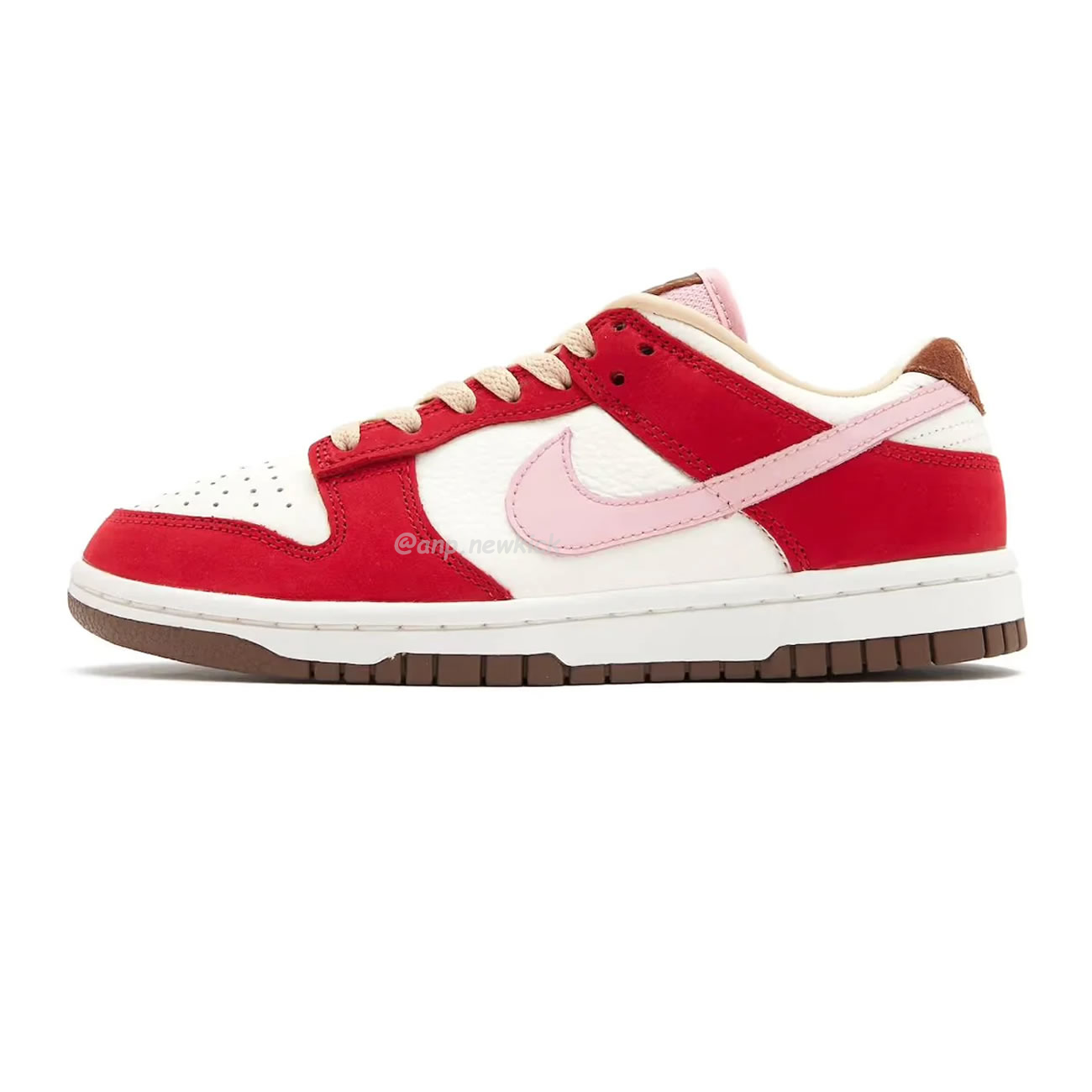 Nike Dunk Low PRM Bacon (Women's) FB7910-600