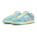 Nike SB Dunk Low VERDY FN6040-400