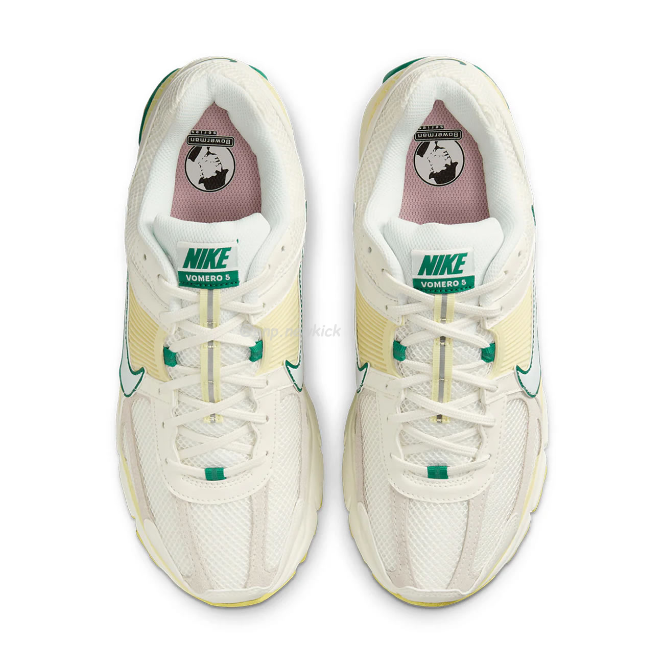 Nike Zoom Vomero 5 Malachite Alabaster FN8361-100