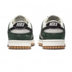 Nike Dunk Low Green Snake (Women's) FQ8893-397