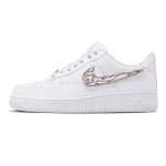 Nike Air Force 1 Low '07 PRM 2 Molten Metal FV3616-101