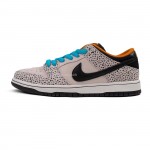 Nike SB Dunk Low Olympics Safari FZ1233-002