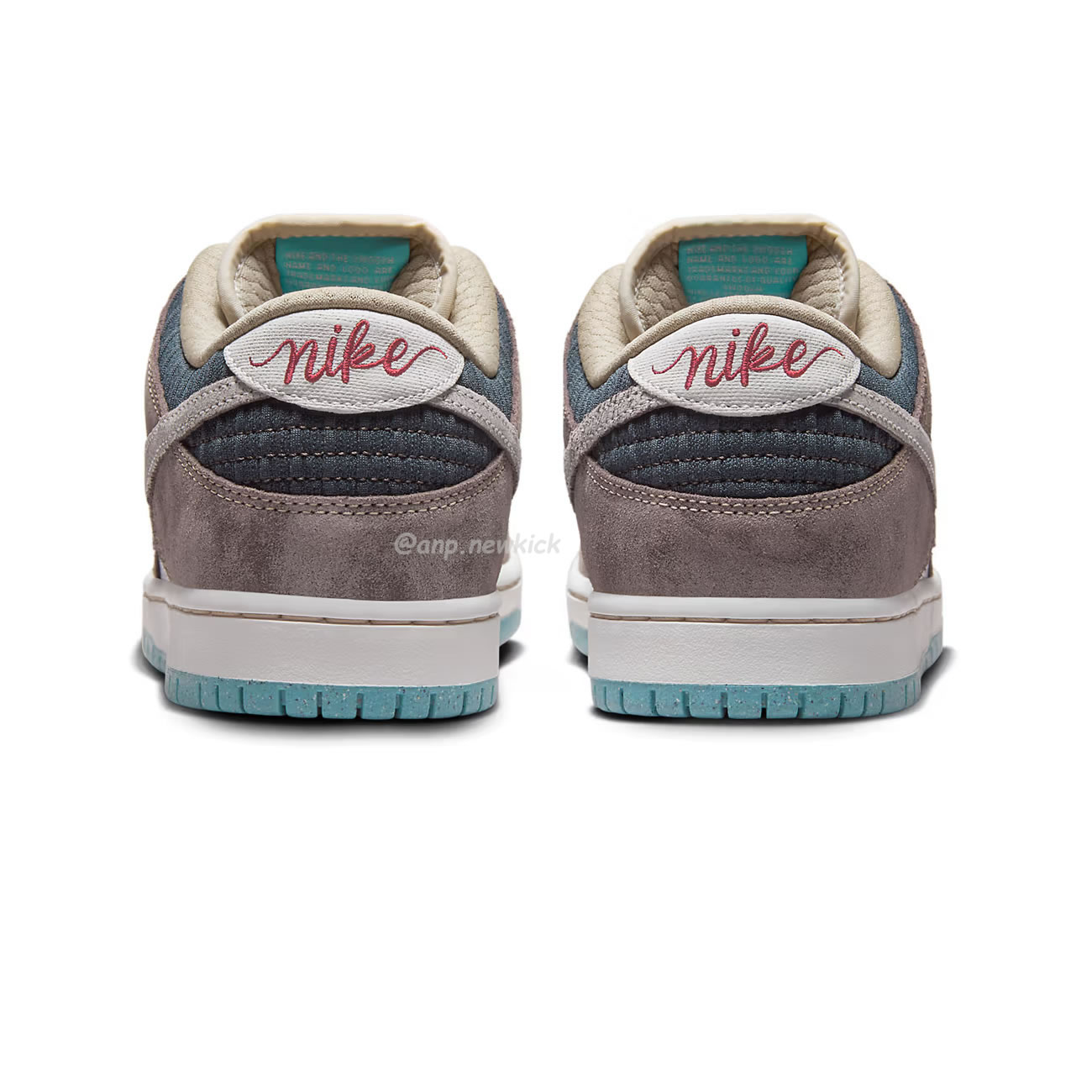 Nike SB Dunk Low Big Money Savings FZ3129-200