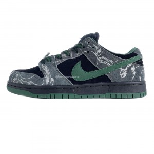 Nike SB Dunk Low There Skateboards HF7743-001