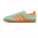 adidas Gazelle Indoor Pulse Mint (Women's) HQ8714