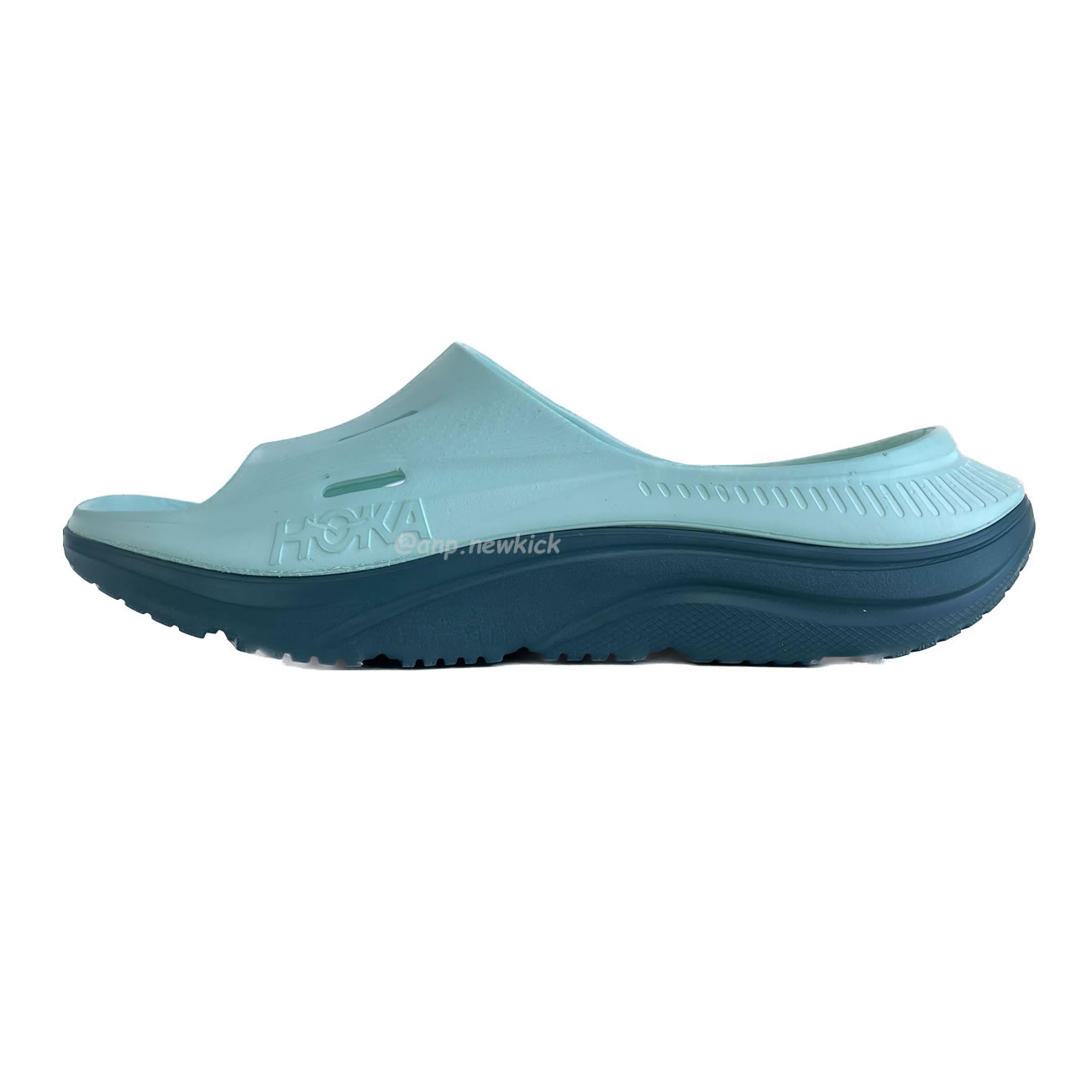 Hoka One One Ora Recovery Slide 3