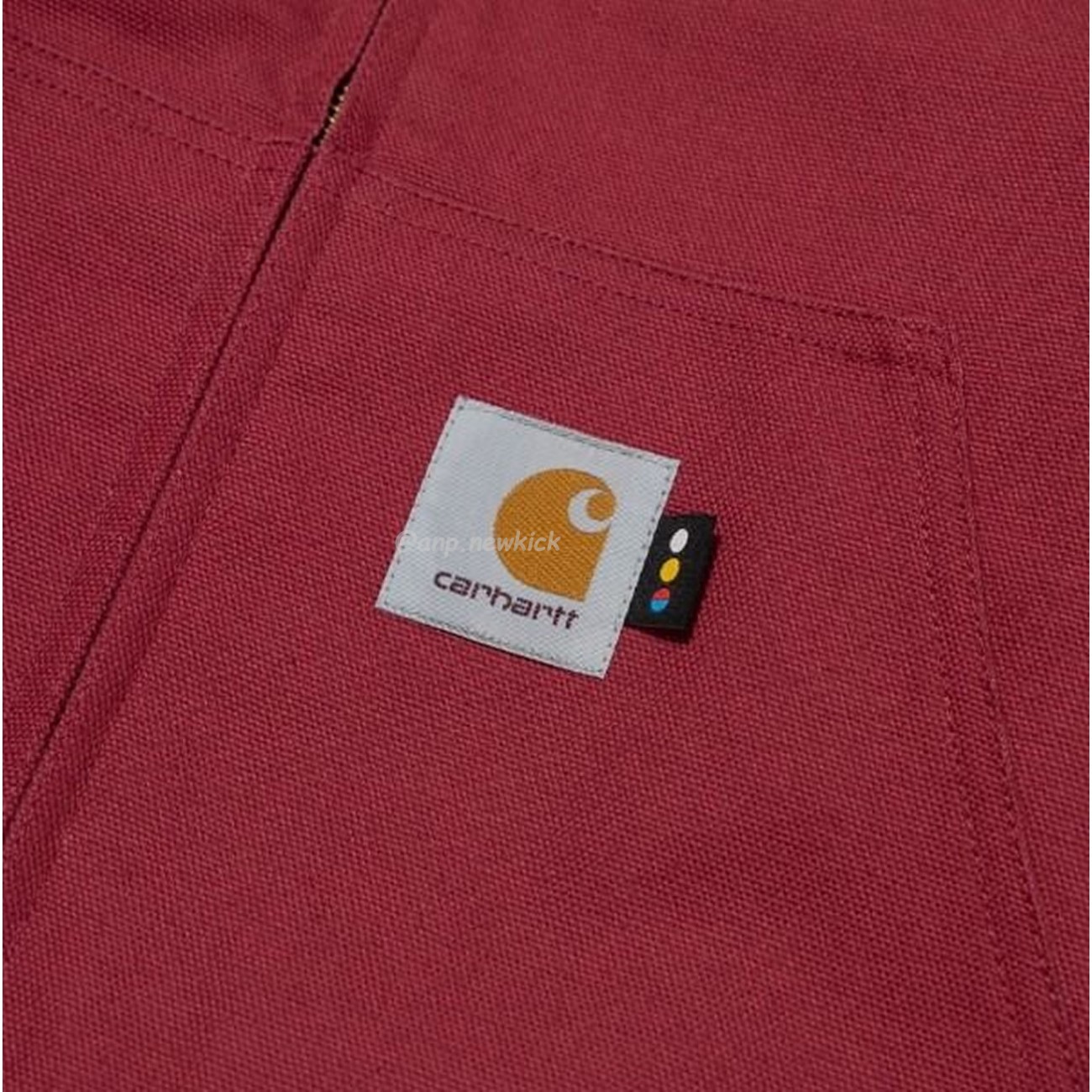 Carhartt WIP x IAB studio OG Active Jacket