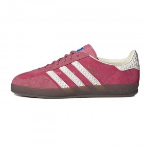 adidas Gazelle Indoor Pink Cloud White IF1809