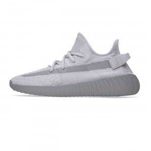 adidas Yeezy Boost 350 V2 Steel Grey IF3219