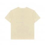 Gucci Knitted pure cotton T-shirt