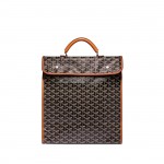 GOYARD SAINT LEGER knapsack