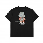 Burberry 23ss Little Bear Black White T-shirt