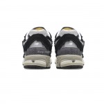 New Balance 2002R Protection Pack Black Grey M2002RDJ