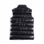 Moncler Tibb Down Gilet Black