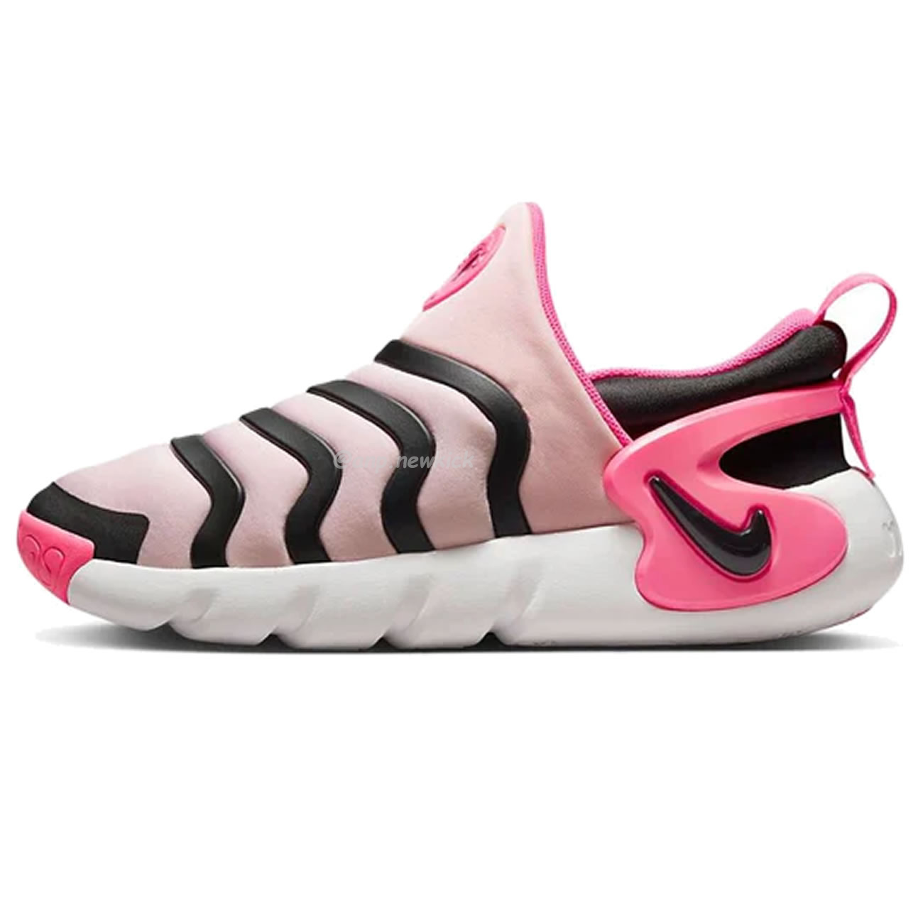 Nike DYNAMO FREE SE PS Children Shoes