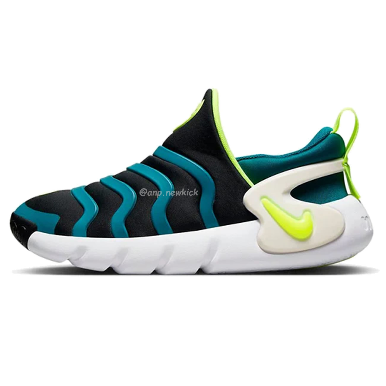 Nike DYNAMO FREE SE PS Children Shoes