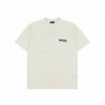 Balenciaga Political Campaign Logo T-Shirt