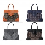 GOYARD Saïgon tote bag