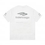 Balenciaga Short sleeve T-shirt