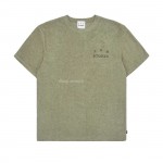 IAB Studio Towel T-Shirt Light Green