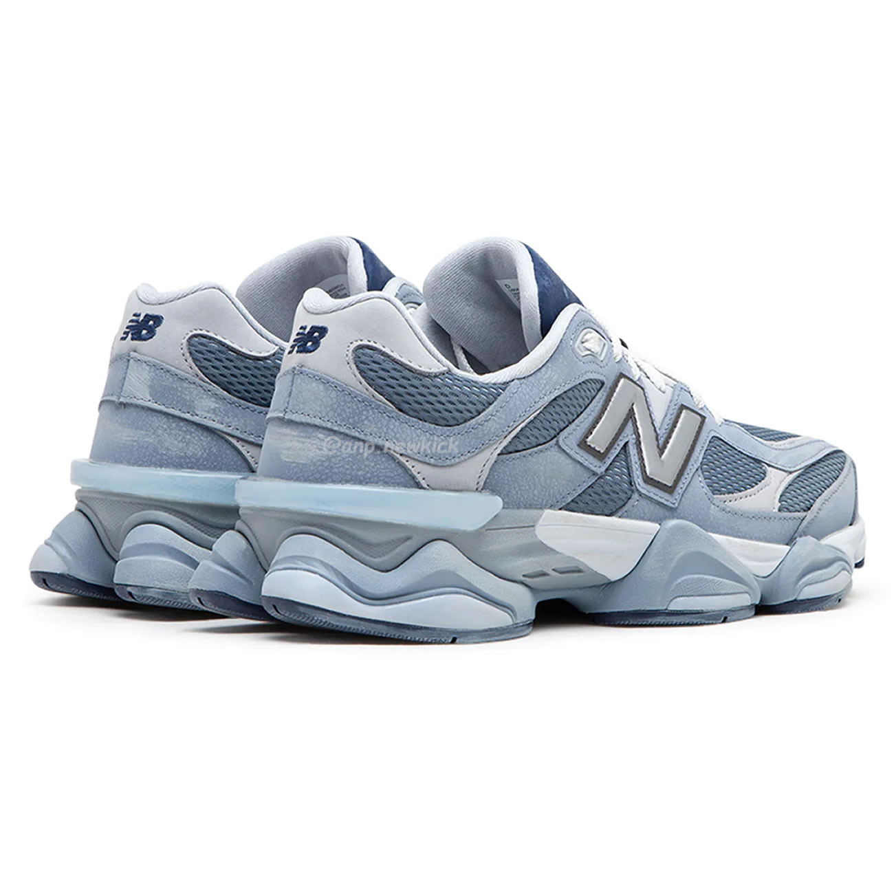 New Balance 9060 “ARCTIC GREY” (2023) U9060MD1