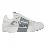 Valentino Garavani VL7N Sneaker Low Top White Black Grey Red Blue YS0C58WRQ_24P