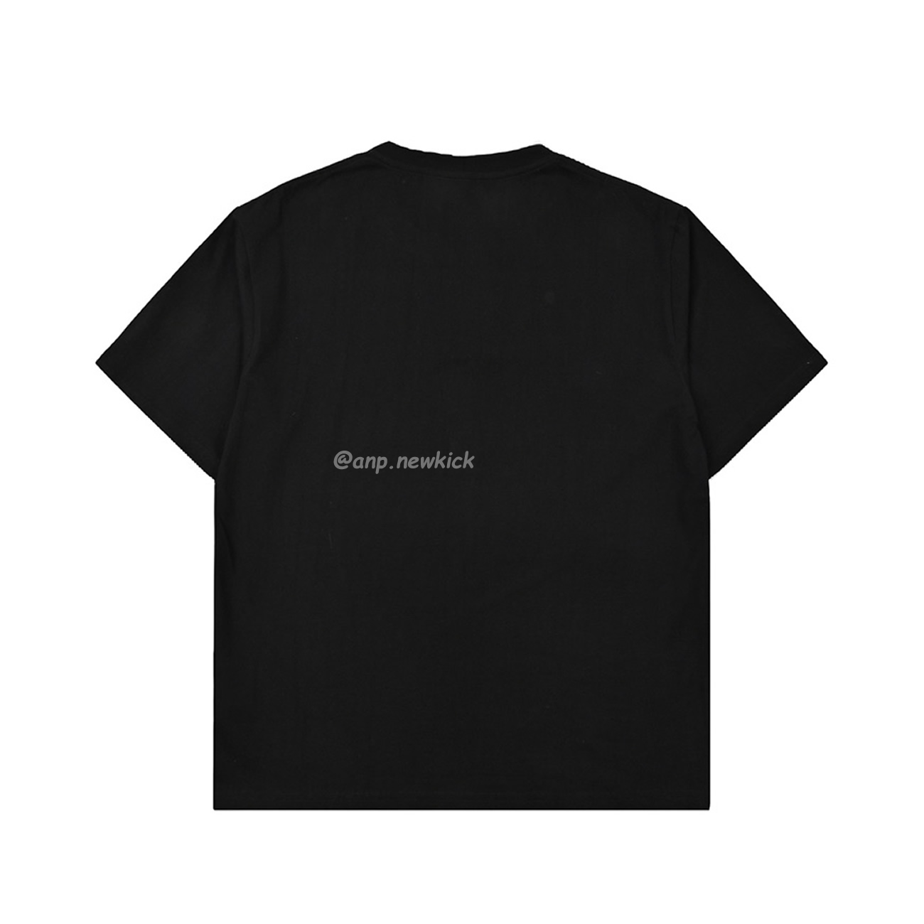 Prada raised-logo round-neck T-shirt