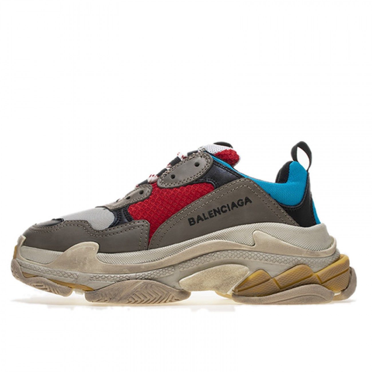 Top Originals Supplier Balenciaga Triple S FD447