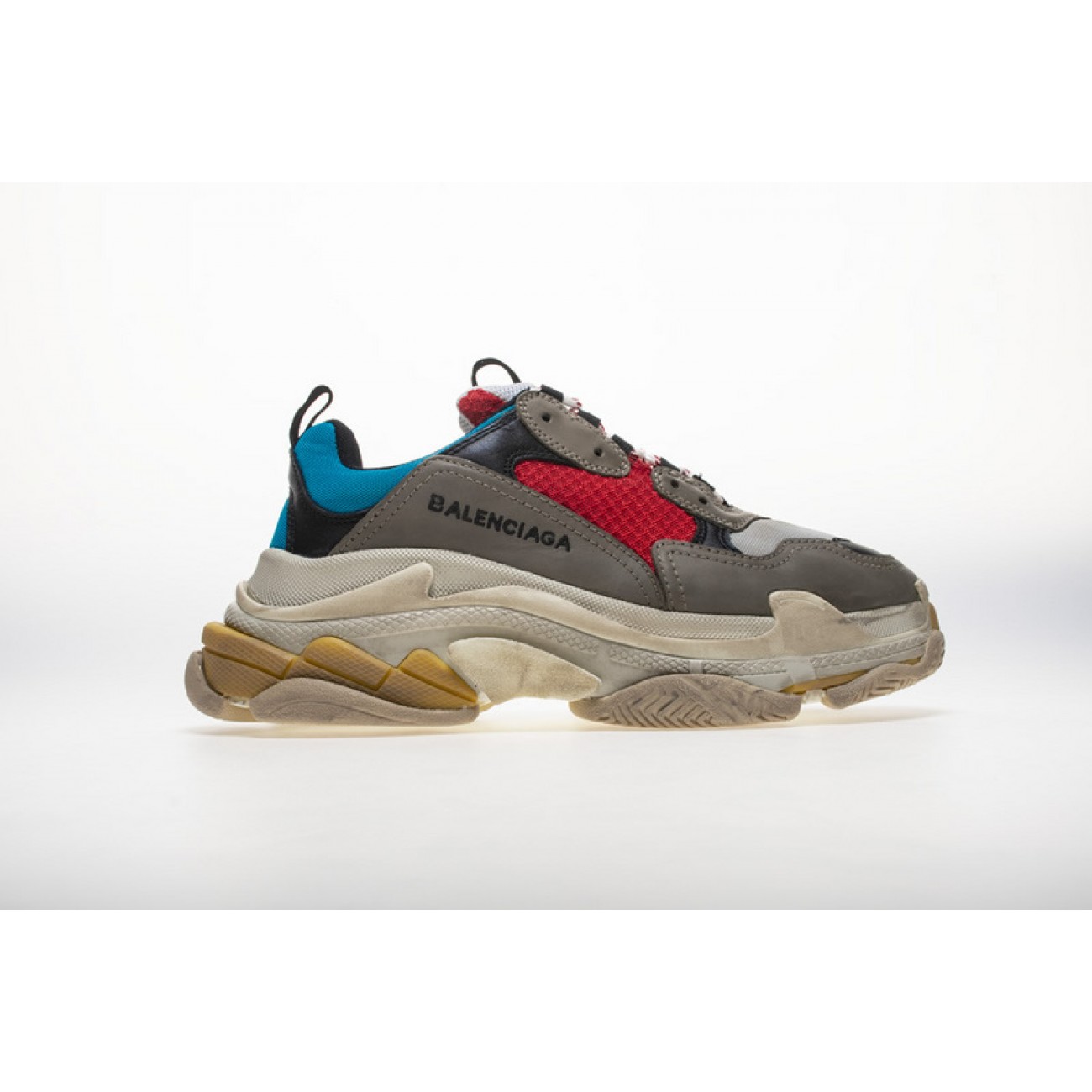 Top Originals Supplier Balenciaga Triple S FD447