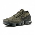 NIKE AIR VAPORMAX FLYKNIT CARGO KHAKI CITY TRIBES