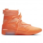 Nike Air Fear of God 1 "Orange Pulse" FOG Outfit AR4237-800