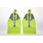 Nike Air Force 1 '07 LV8 Utility "Volt" "Black" "red" AJ7747-700 AJ7747-001 AJ7747-600