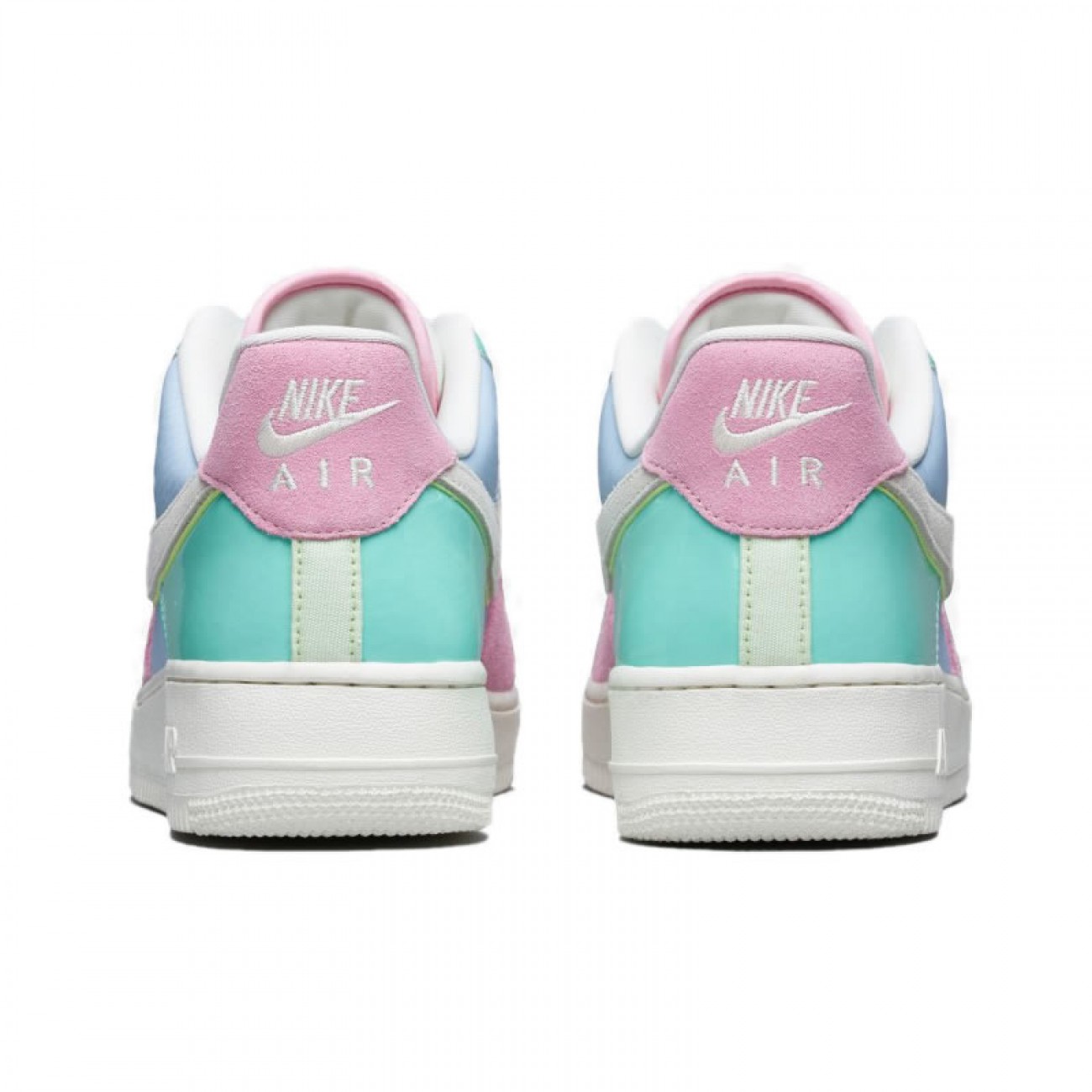 Nike Air Force 1 Low 07 QS "Easter" AH8462-400