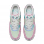 Nike Air Force 1 Low 07 QS "Easter" AH8462-400