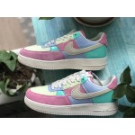 Nike Air Force 1 Low 07 QS "Easter" AH8462-400