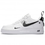 Nike Air Force 1 Low '07 LV8 Utility White AJ7747-100