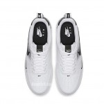 Nike Air Force 1 Low '07 LV8 Utility White AJ7747-100