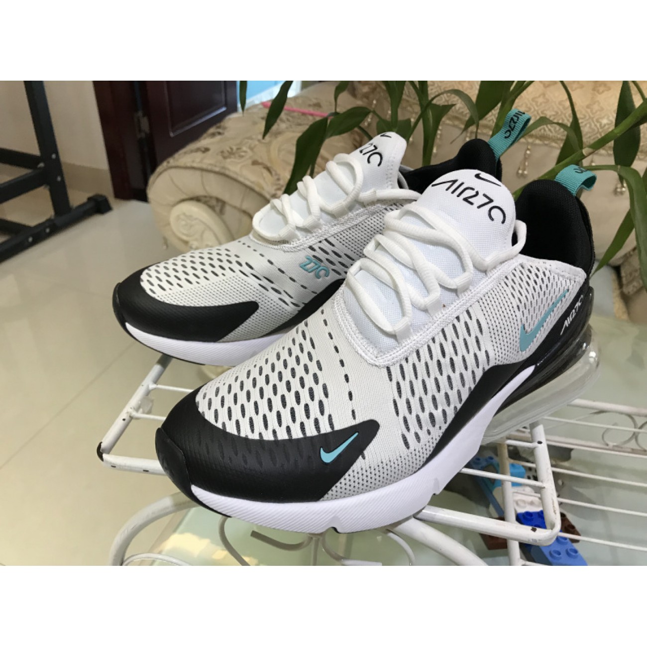 Nike Air Max 270 Dusty Cactus AH8050-001