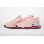 Nike Air Max 720 Womens Pink Sneakers Cheap Sale