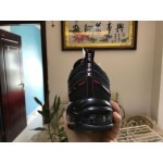 Nike Air Max 97 x Kappa Black Red AJ1986-004